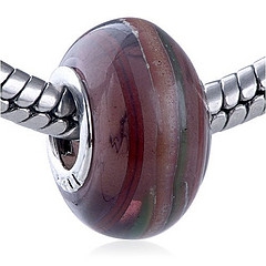 murano beads pandora